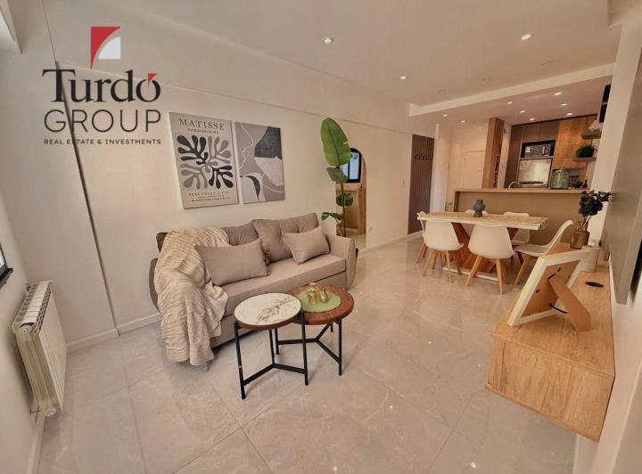 Departamento · 56m² · 3 Ambientes