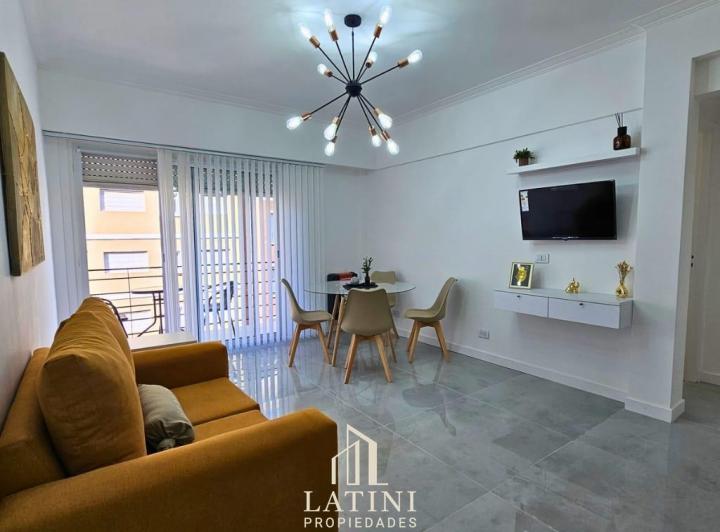 Departamento · 53m² · 3 Ambientes