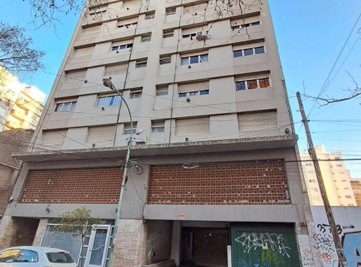 Departamento · 78m² · 3 Ambientes · 1 Cochera