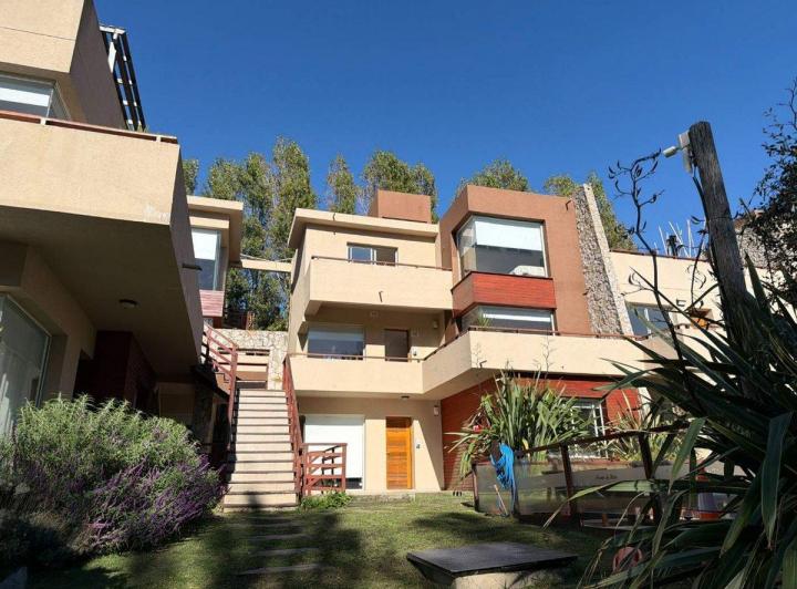 Departamento · 45m² · 2 Ambientes · 1 Cochera