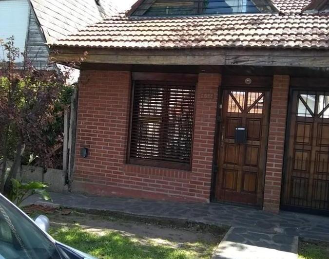 Departamento · 64ha · 3 Ambientes