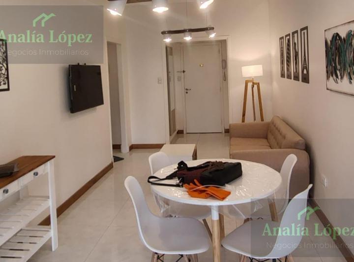 Departamento · 39m² · 2 Ambientes