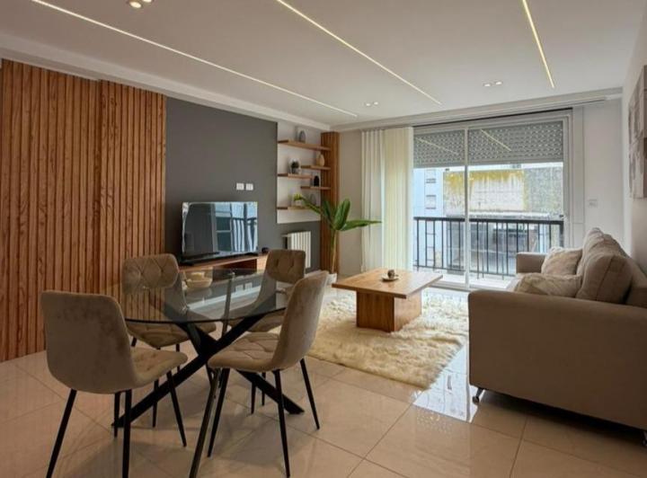 Departamento · 72m² · 3 Ambientes