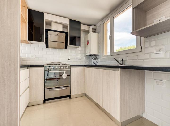 Departamento · 52m² · 2 Ambientes