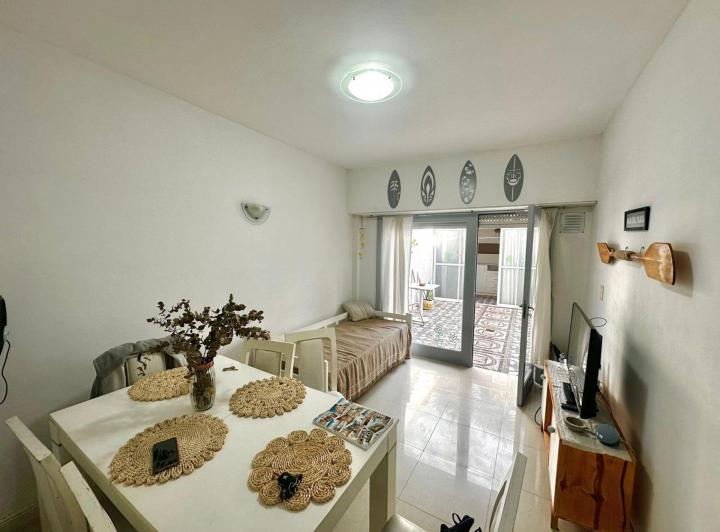 Departamento · 48m² · 3 Ambientes