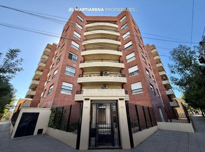 Departamento · 74m² · 4 Ambientes · 2 Cocheras
