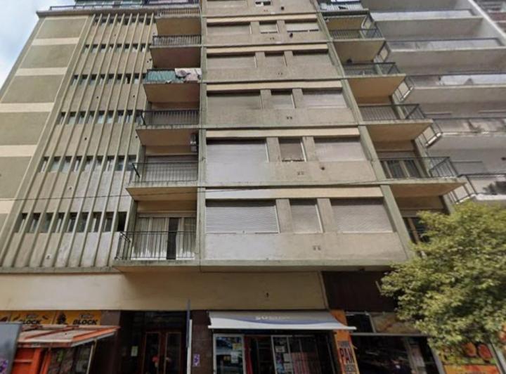 Departamento · 25m² · 1 Ambiente
