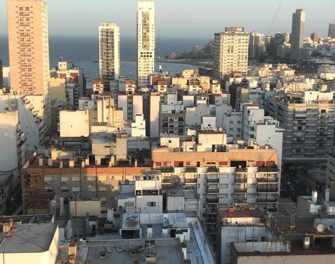 Departamento · 51m² · 3 Ambientes