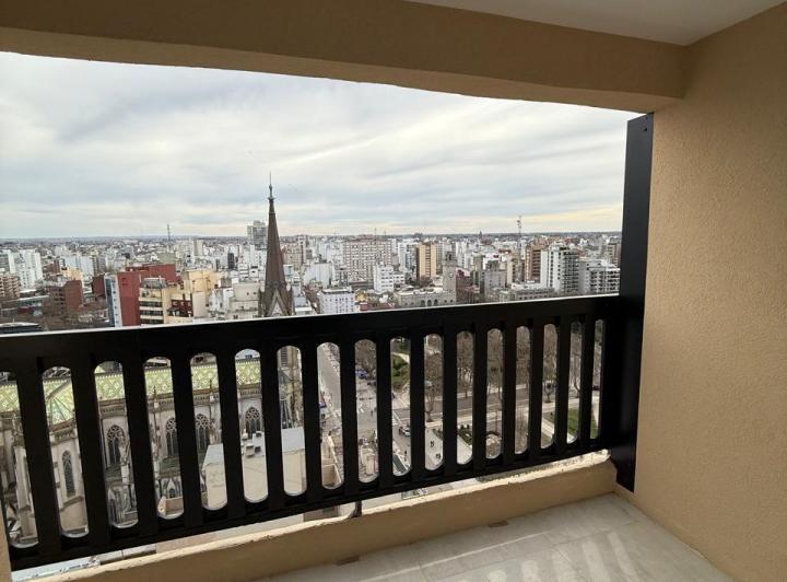 Departamento · 85m² · 3 Ambientes