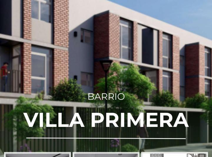 Departamento · 48m² · 2 Ambientes · 1 Cochera
