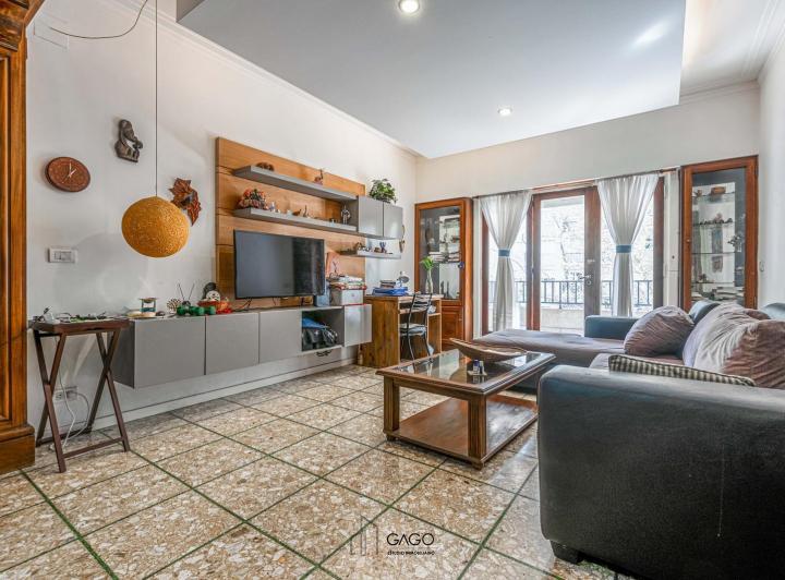 Departamento · 89m² · 3 Ambientes