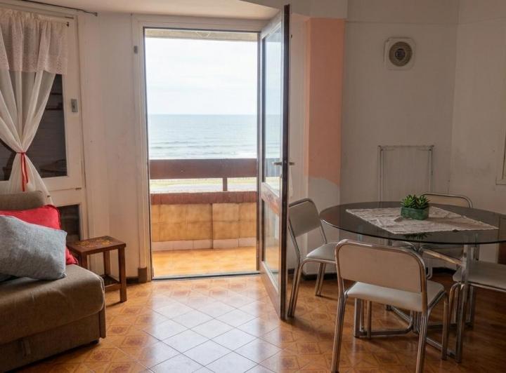 Departamento · 43m² · 2 Ambientes · 1 Cochera