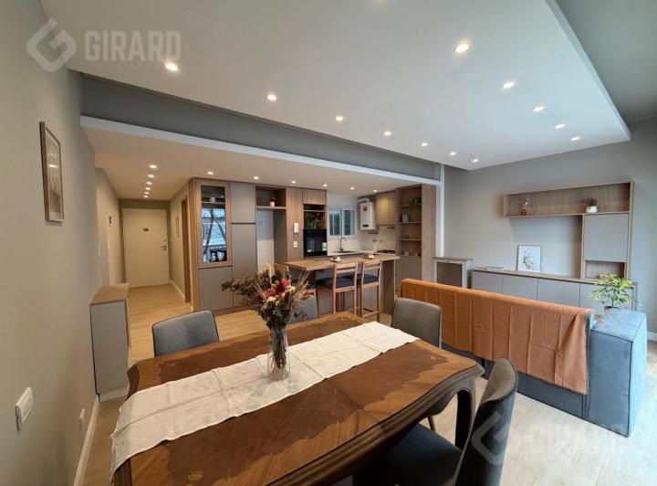 Departamento · 80m² · 4 Ambientes