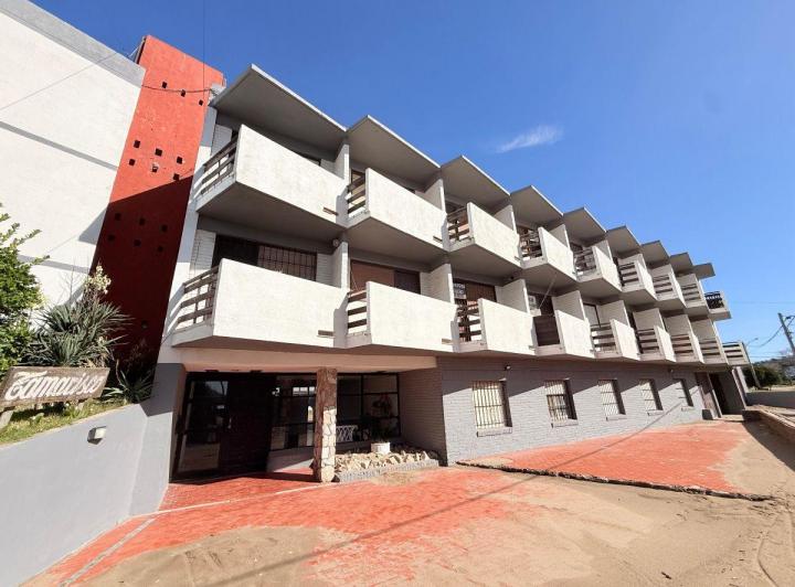 Departamento · 29m² · 2 Ambientes · 1 Cochera