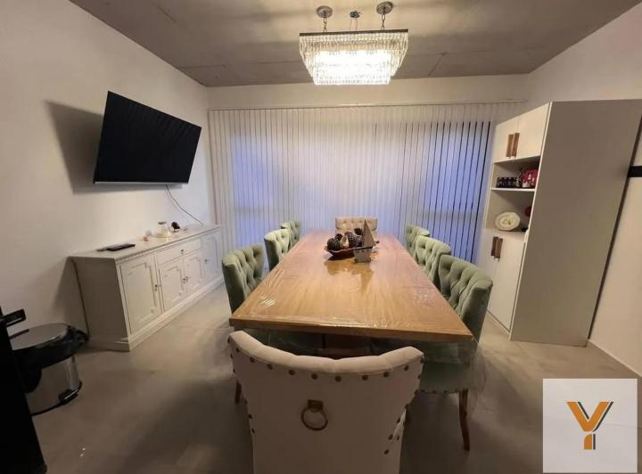 Departamento · 100m² · 4 Ambientes