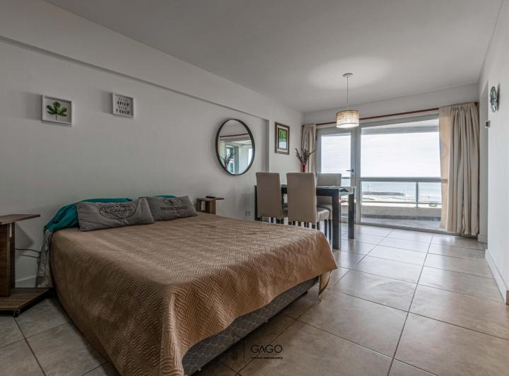 Departamento · 36m² · 1 Ambiente