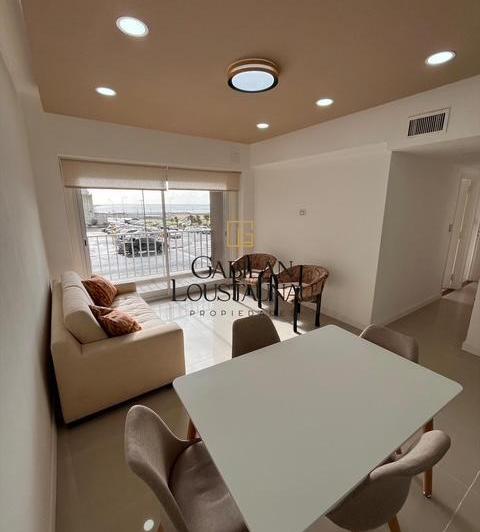 Departamento · 55m² · 3 Ambientes