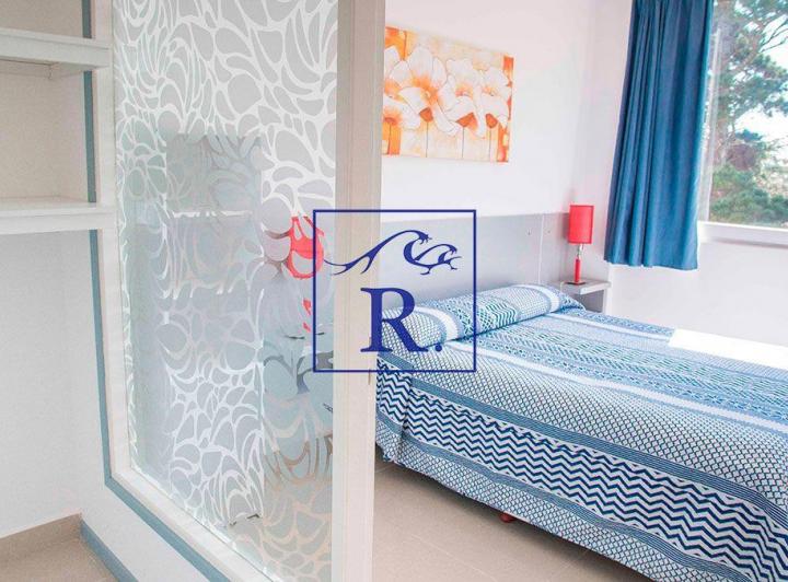 Departamento · 29m² · 1 Ambiente · 1 Cochera
