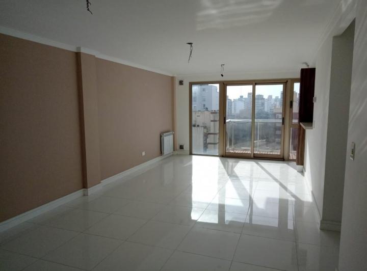 Departamento · 83m² · 3 Ambientes · 1 Cochera