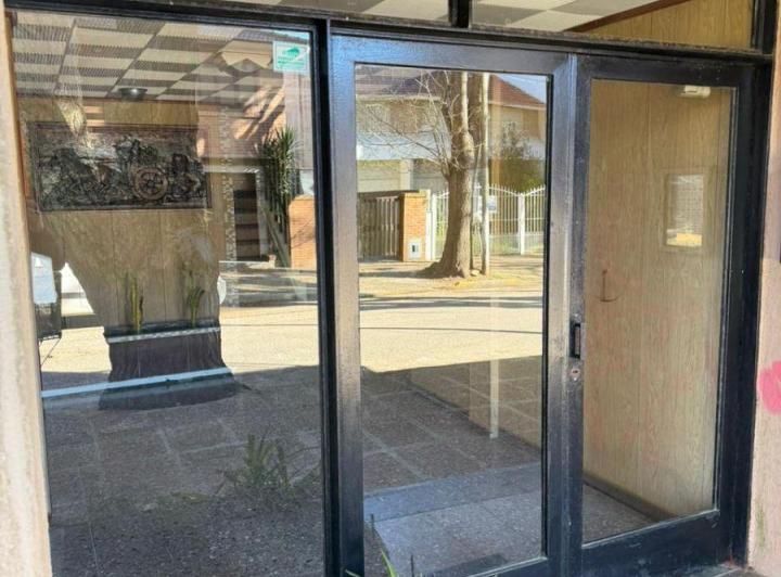 Departamento · 57m² · 2 Ambientes
