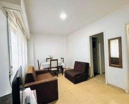 Departamento · 35m² · 2 Ambientes