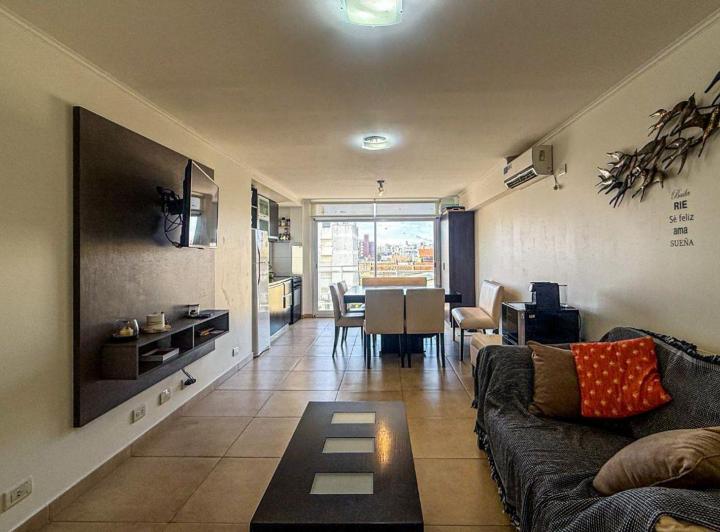 Departamento · 53m² · 2 Ambientes