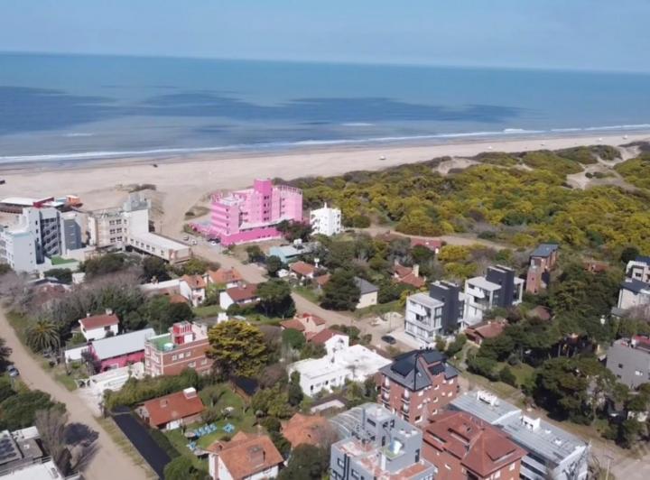 Departamento · 79m² · 3 Ambientes · 1 Cochera