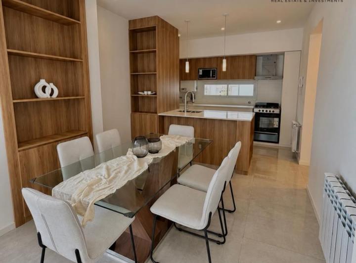 Departamento · 103m² · 3 Ambientes