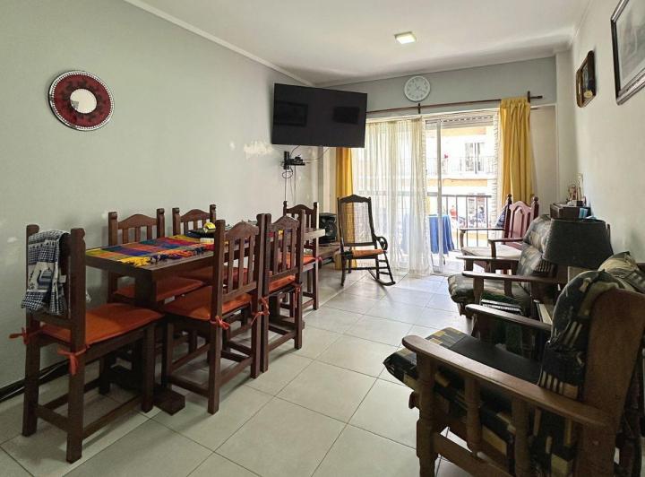 Departamento · 57m² · 3 Ambientes