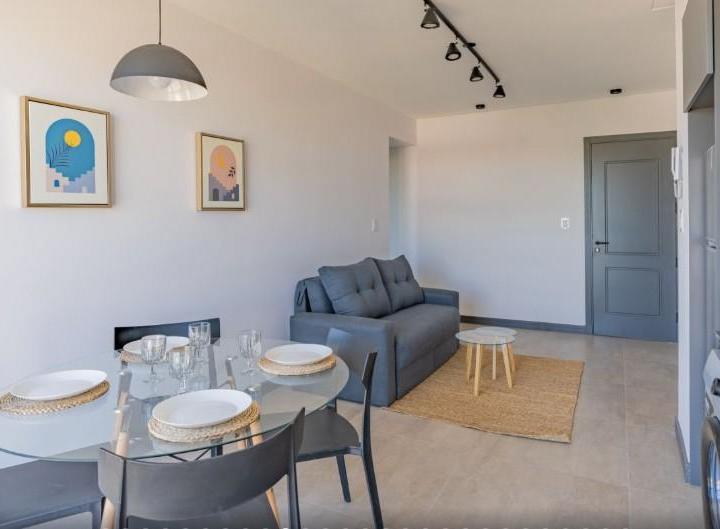 Departamento · 48m² · 2 Ambientes