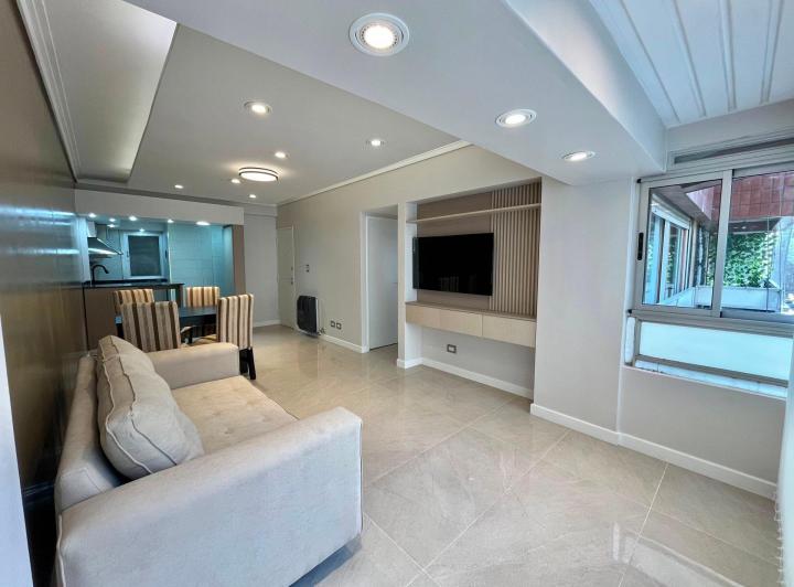 Departamento · 44m² · 2 Ambientes
