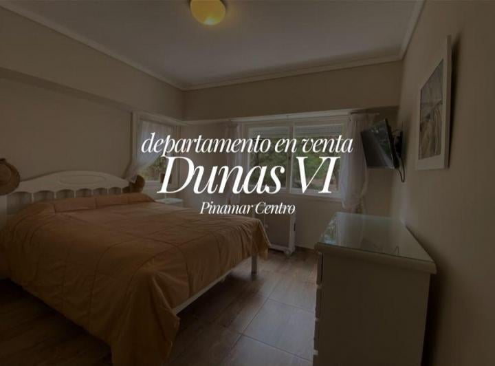 Departamento · 54m² · 2 Ambientes · 2 Cocheras
