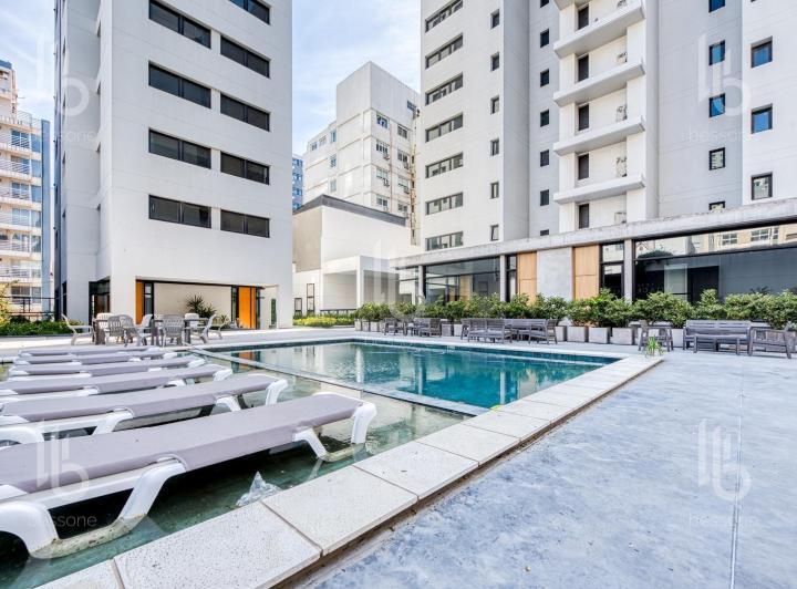 Departamento · 116m² · 3 Ambientes