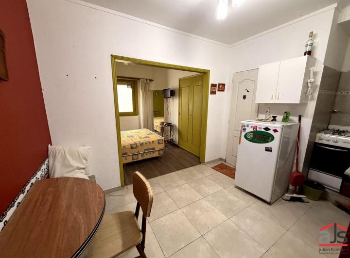 Departamento · 19m² · 1 Ambiente