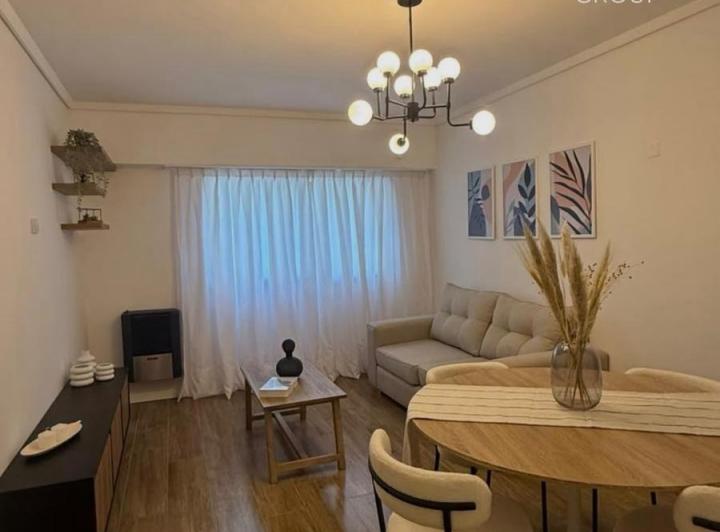Departamento · 50m² · 3 Ambientes