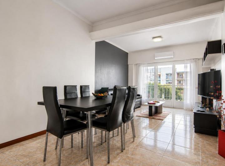 Departamento · 68m² · 3 Ambientes