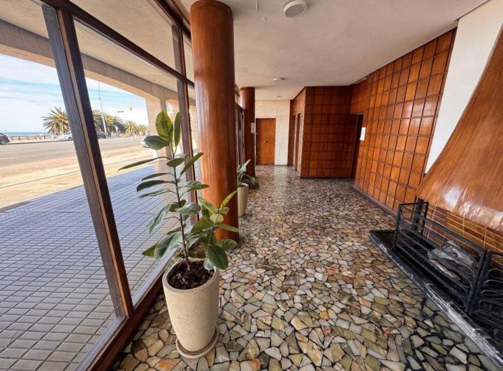 Departamento · 19m² · 1 Ambiente