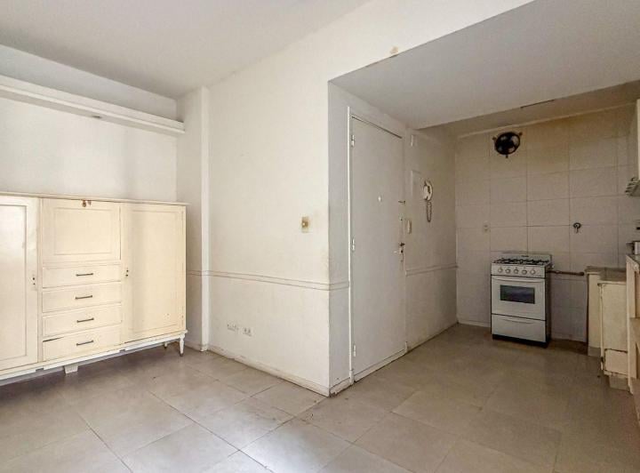 Departamento · 30m² · 2 Ambientes