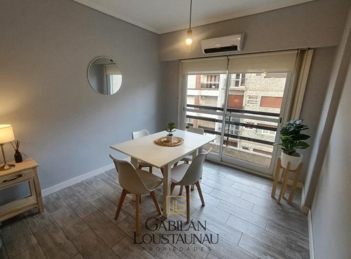 Departamento · 25m² · 1 Ambiente