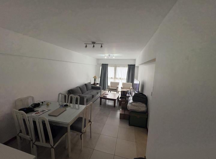 Departamento · 70m² · 3 Ambientes · 1 Cochera