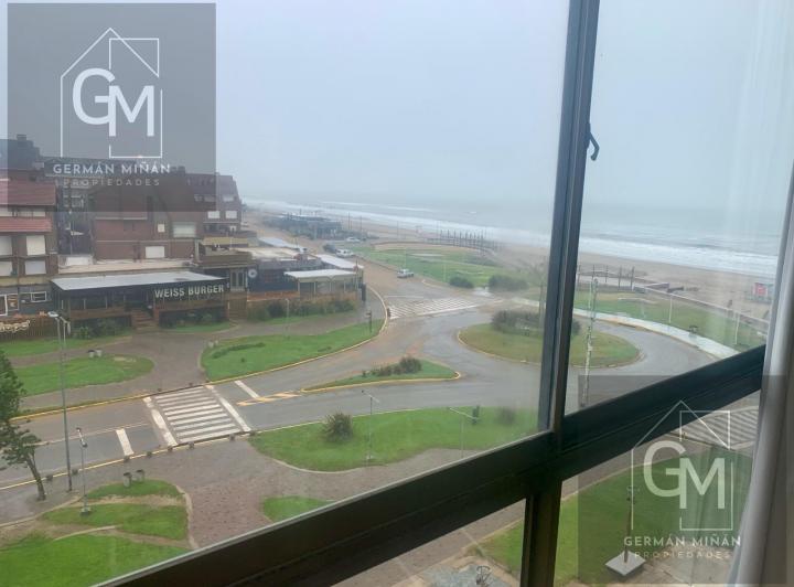 Departamento · 34m² · 2 Ambientes · 1 Cochera