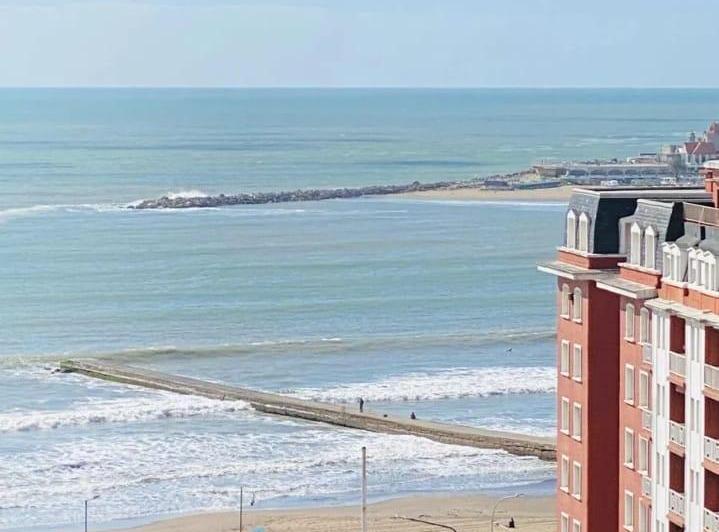 Departamento · 67m² · 3 Ambientes · 1 Cochera