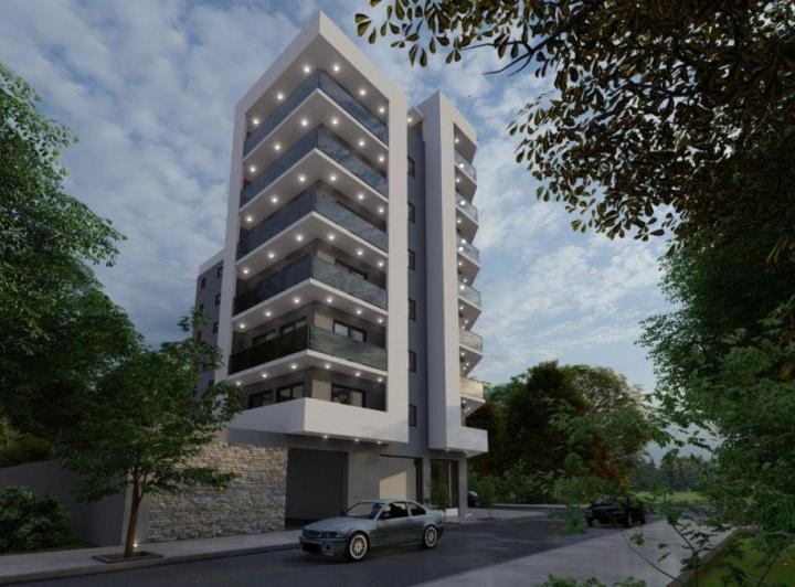 Departamento · 77m² · 3 Ambientes