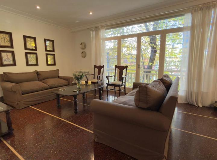Departamento · 163m² · 5 Ambientes