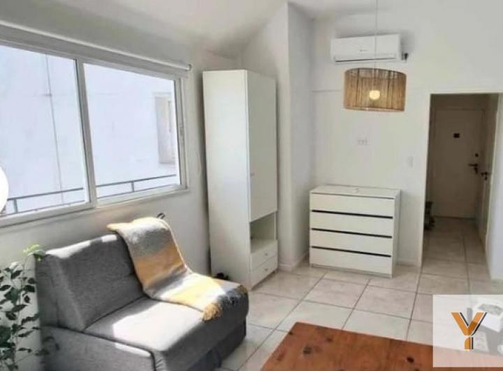 Departamento · 20m² · 1 Ambiente