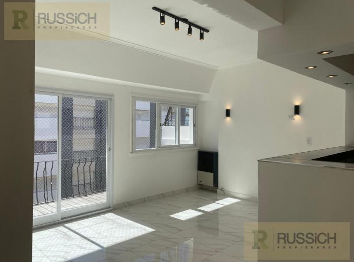 Departamento · 59m² · 3 Ambientes