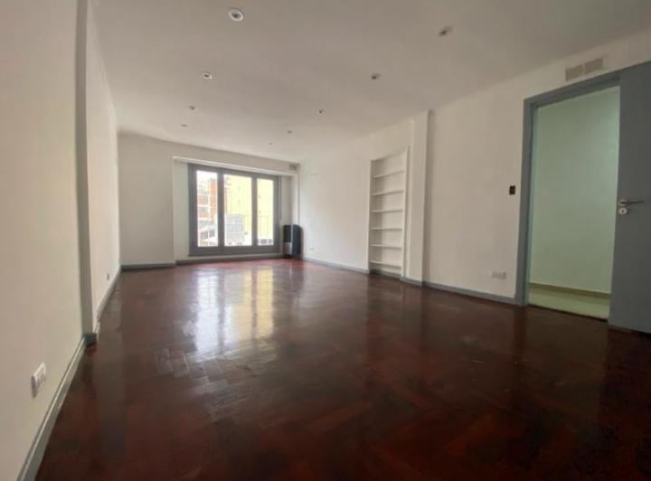 Departamento · 85m² · 3 Ambientes