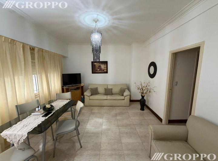 Departamento · 41m² · 2 Ambientes