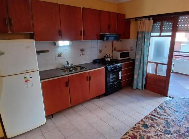 Departamento · 99m² · 4 Ambientes