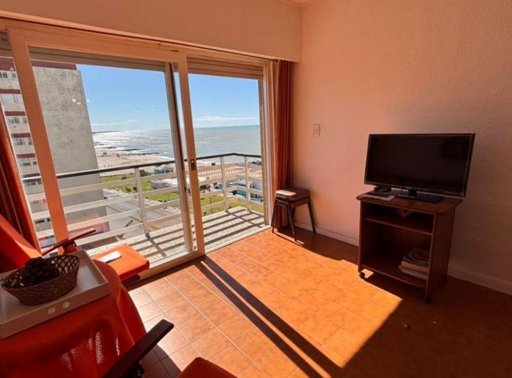 Departamento · 61m² · 3 Ambientes · 1 Cochera